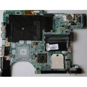 HP DV2000 Compaq V3200 Motherboard AMD 440768-001 TSTED - Click Image to Close